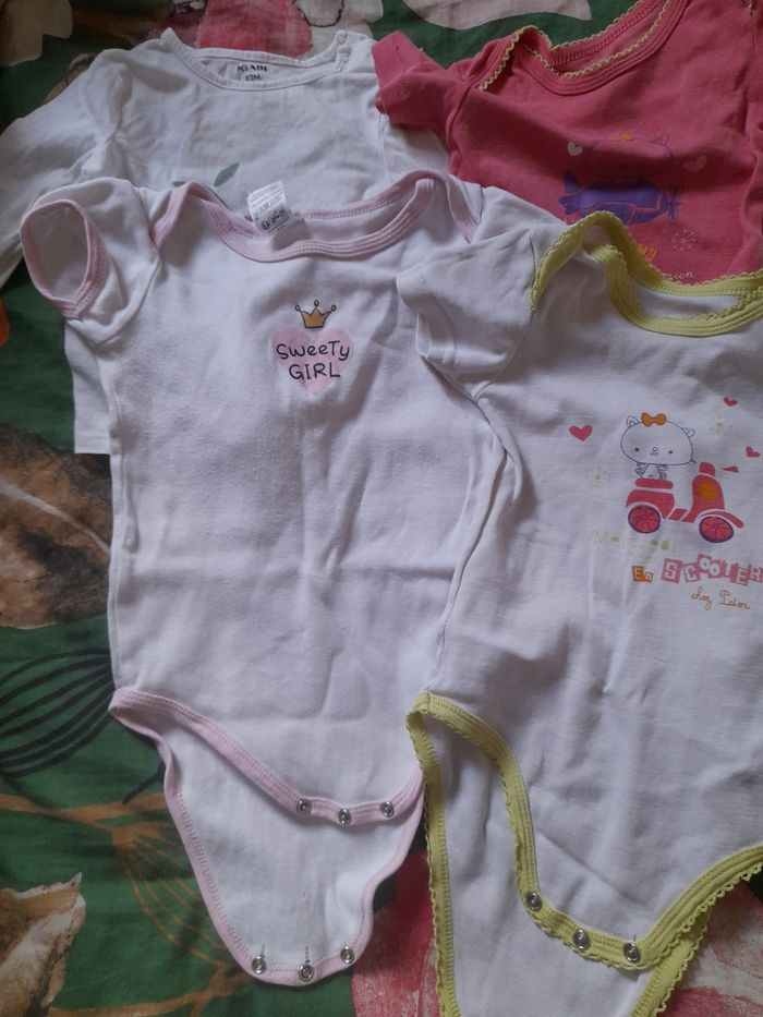 Lot filles - photo numéro 3