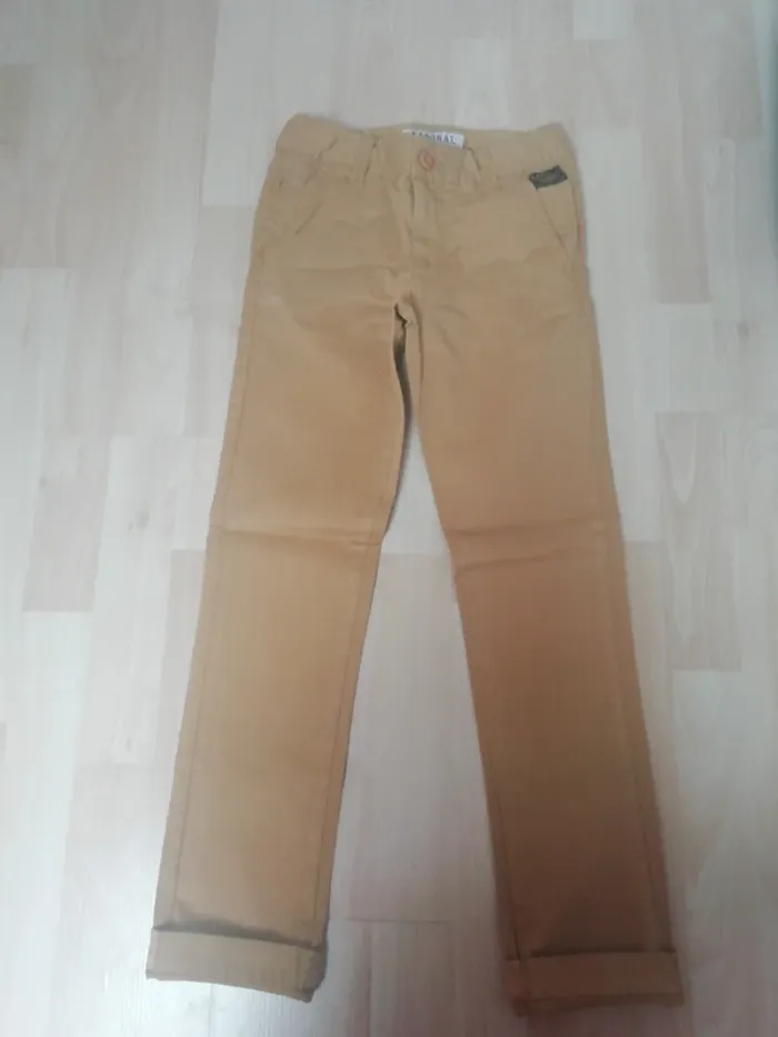 2 pantalons Kaporal - photo numéro 7