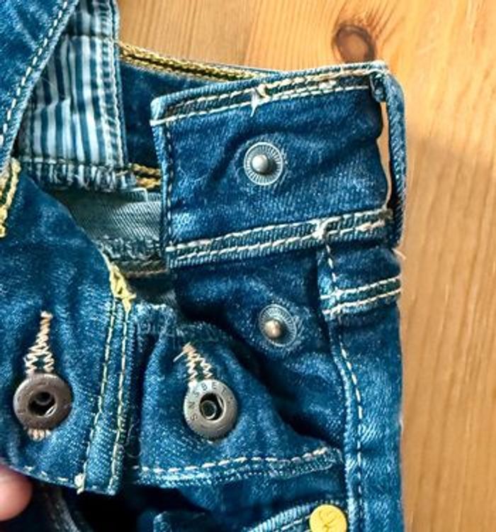 Salopette « Okaidi » - photo numéro 4