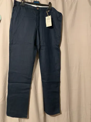Pantalon chino