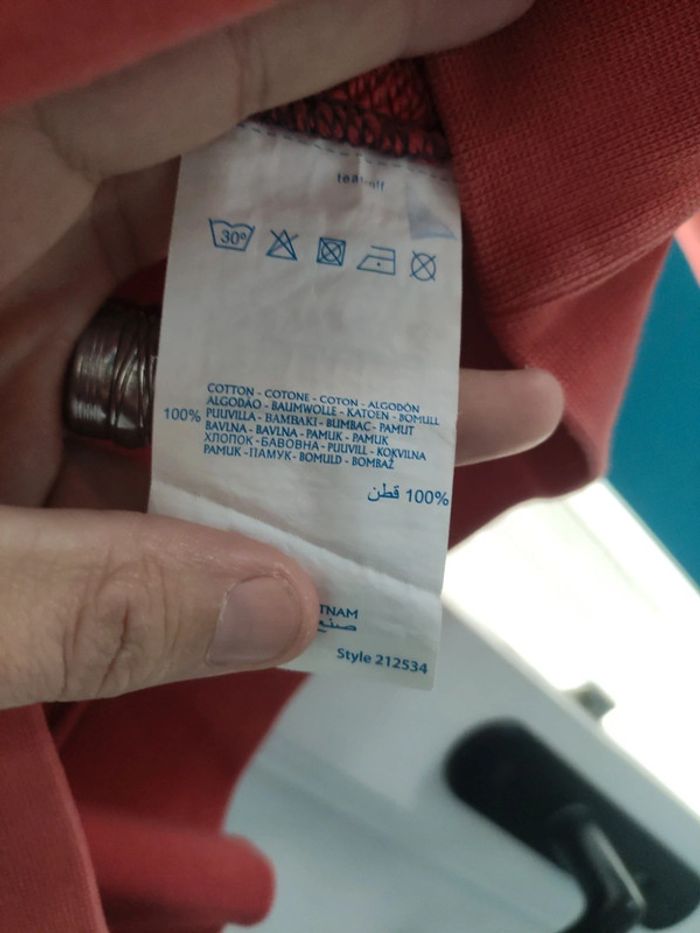 Pull capuche champion - photo numéro 3