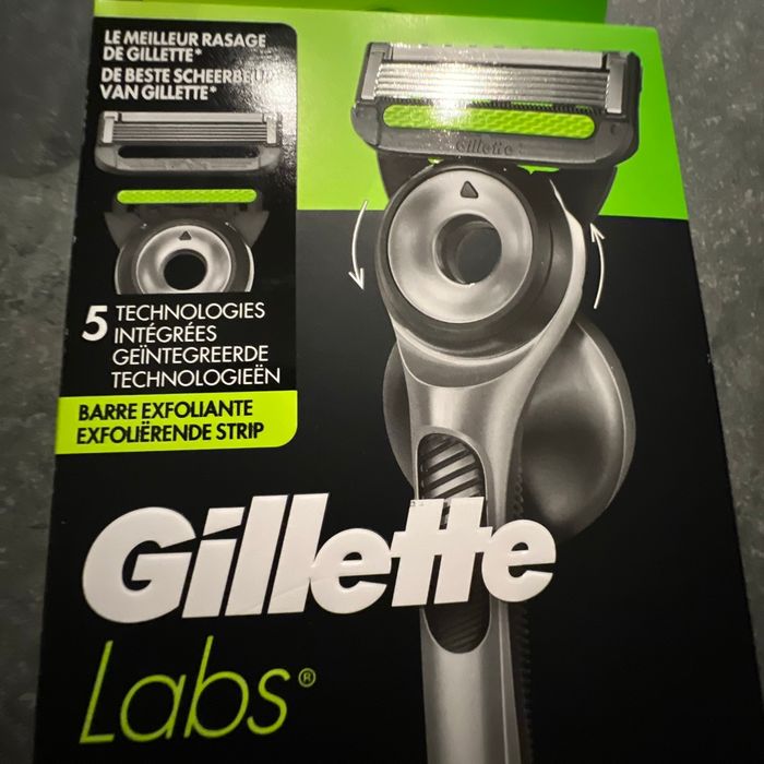 Gillette Labs - photo numéro 2