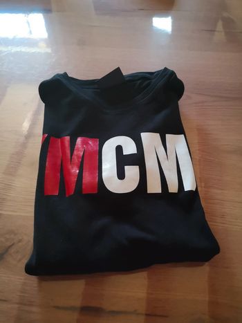 Maillot manche longue
