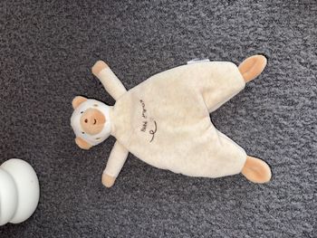 doudou ours
