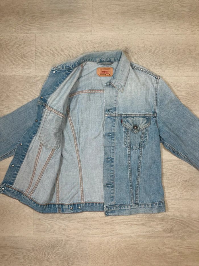Veste Levi’s - photo numéro 6