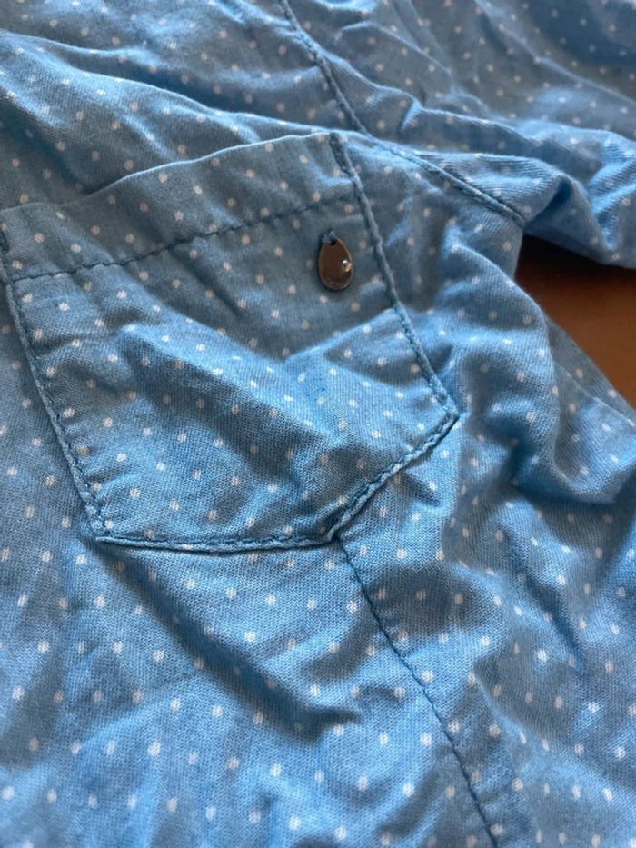 Chemise 5 ans - photo numéro 3