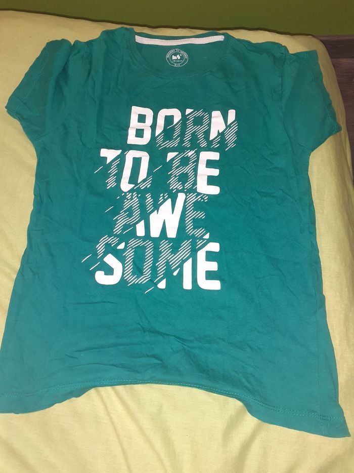 Tee-shirt