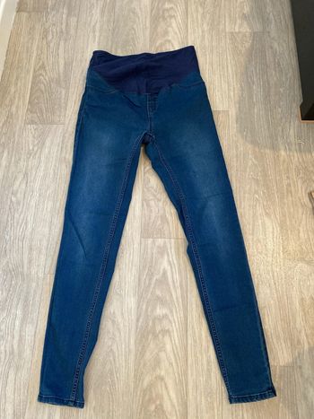 Jegging / jean / pantalon de grossesse