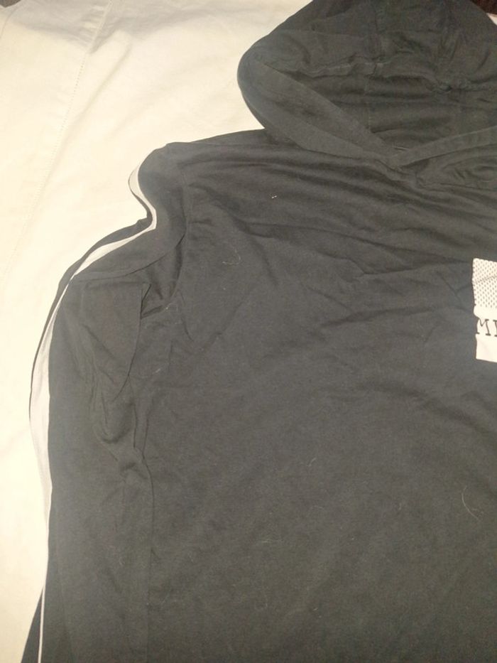 Sweat à capuche - photo numéro 2