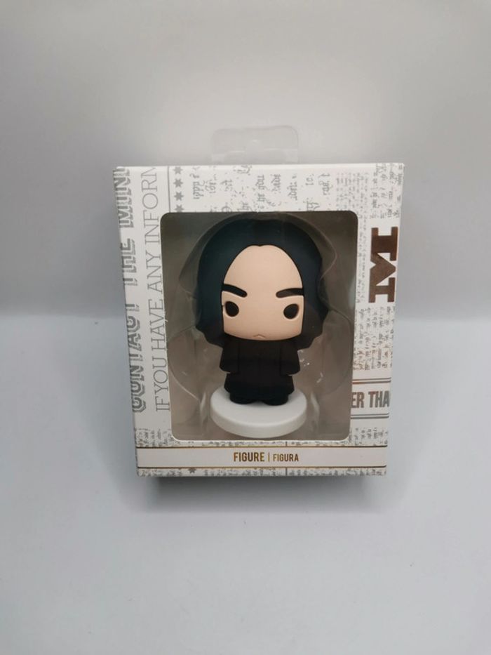 Figurine wizarding world edition Harry potter neuf