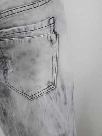 Short jeans justing Denim york taille 33