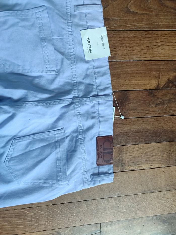 Pantalon Burton of London - photo numéro 6