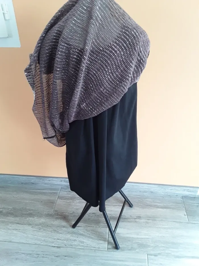 Robe 12 ans - photo numéro 4