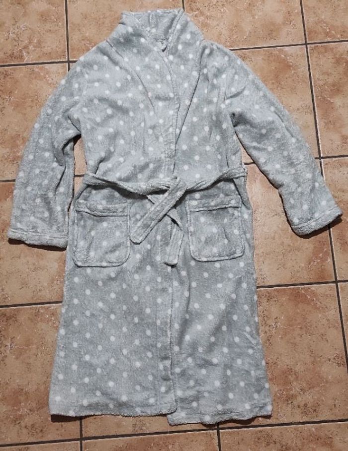 Robe de chambre