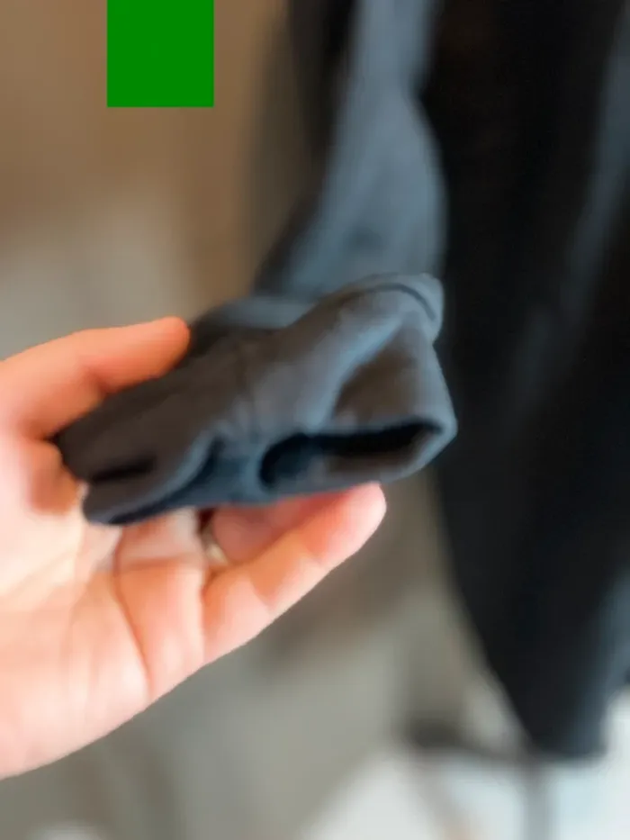 Robe pull - photo numéro 4