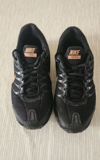 Baskets Nike Torch 4 en 38