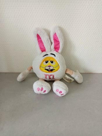 Peluche M&M's