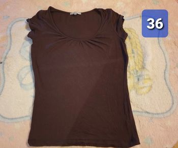 🎀 Top femme Etam Taille 36 🎀