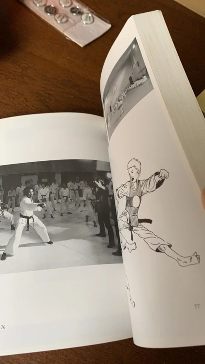 Tae kwon do - photo numéro 17