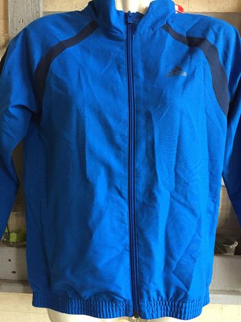Veste#adidas#9/10 ans