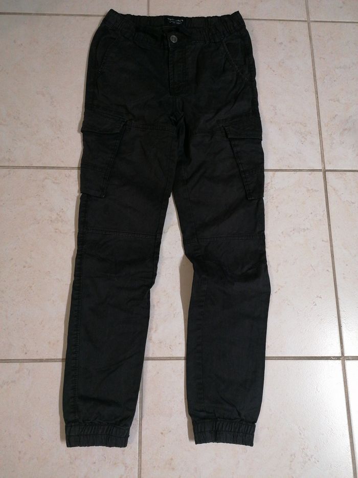 Pantalon cargo