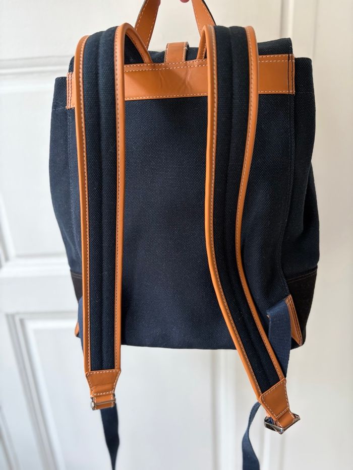 Sac à dos le Tanneur - photo numéro 5