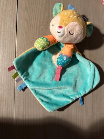 VTech - Tifan, Mon Doudou Berceuse