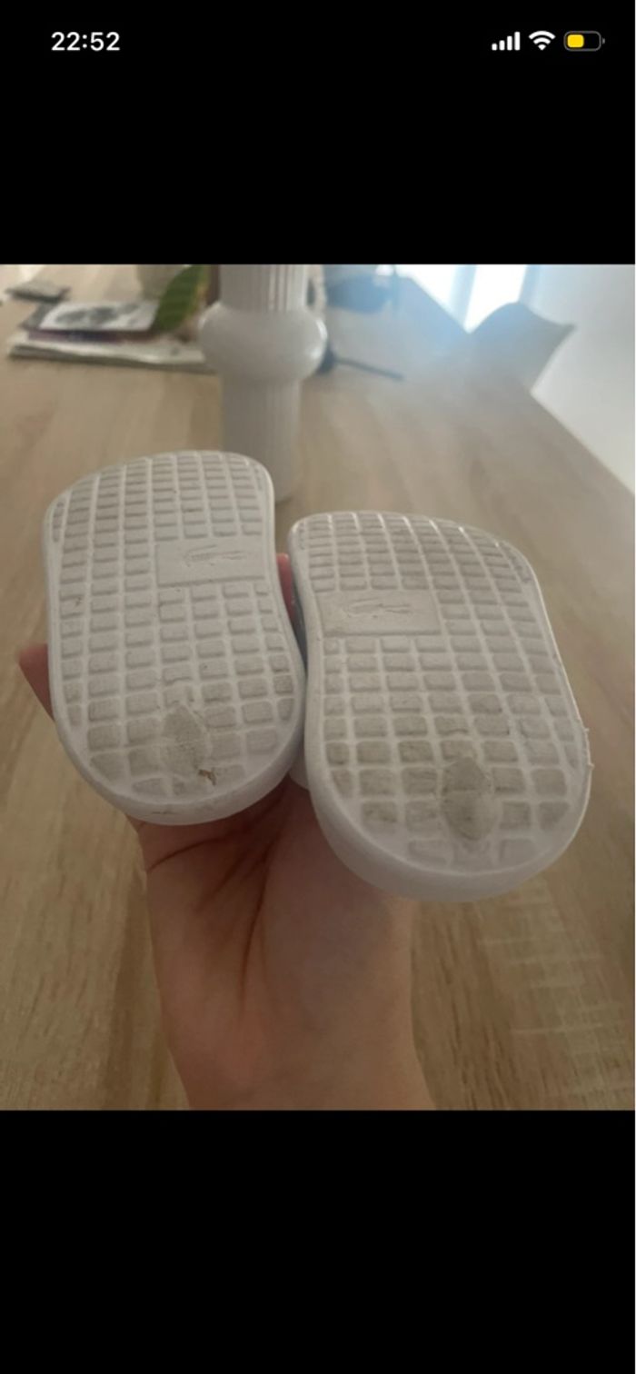 Claquette - photo numéro 2