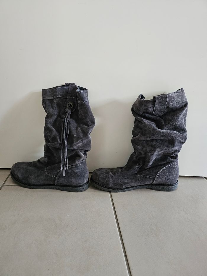 Bottes - photo numéro 2