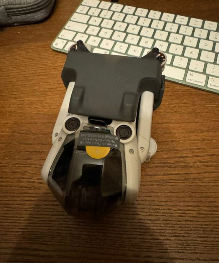 Drone DJI Mini 4 Pro - photo numéro 2