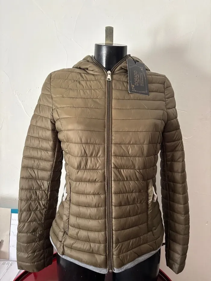 Veste fine, 521