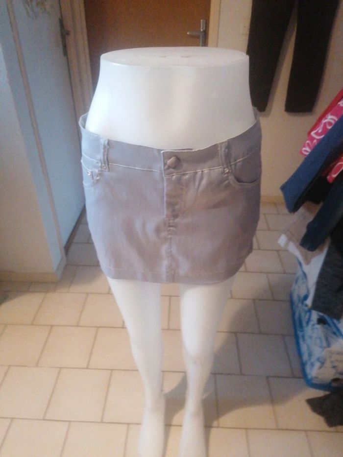 Jupe taille 38