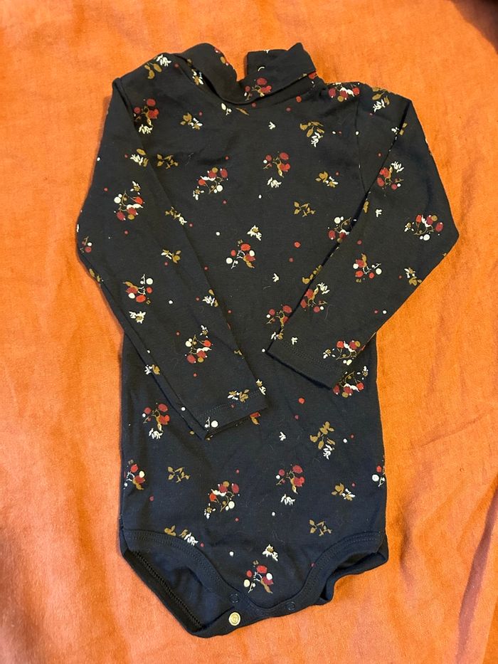 Bodie fleurs - photo numéro 2