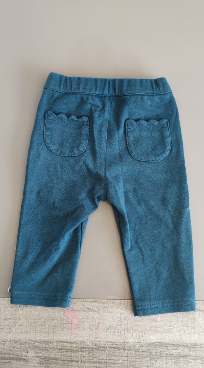 Ensemble Sergent Major 9 mois 🌸 - photo numéro 7