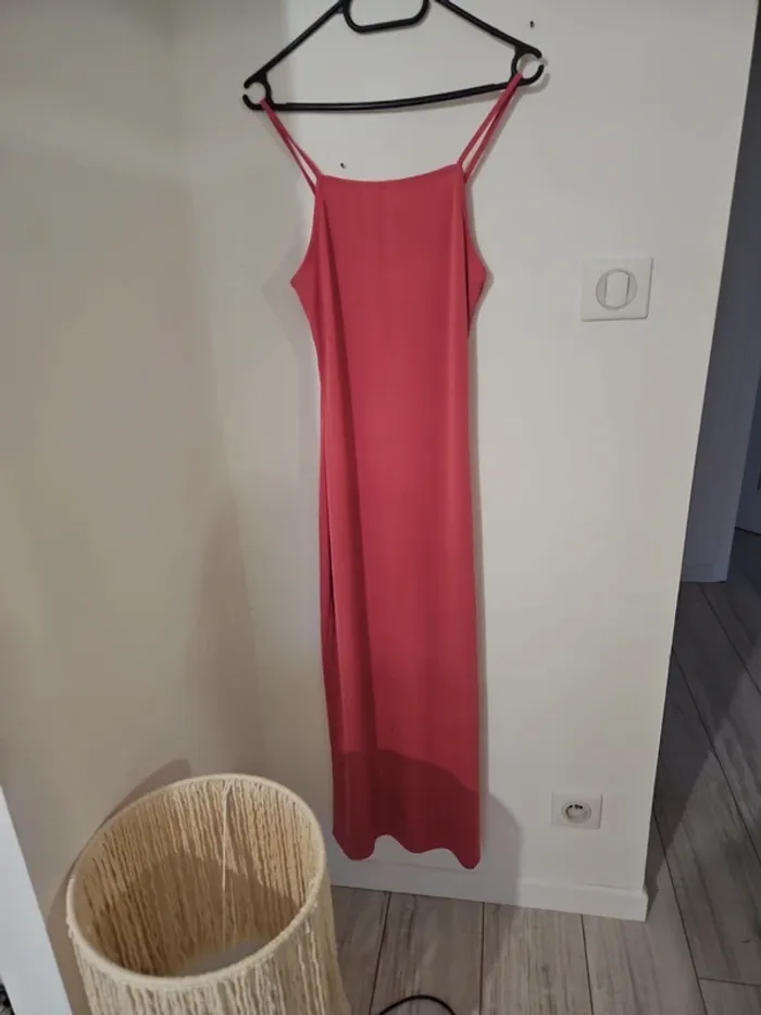 Robe longue