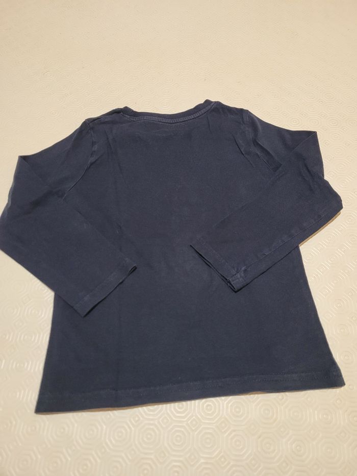 Haut 5 ans - photo numéro 2