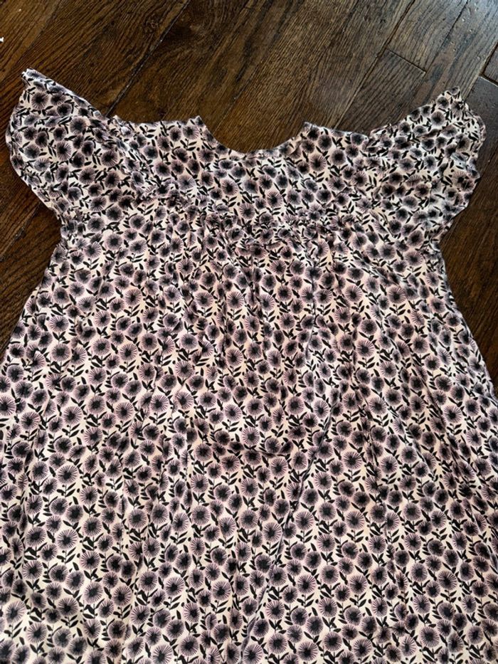 Robe Monoprix 4 ans - photo numéro 2