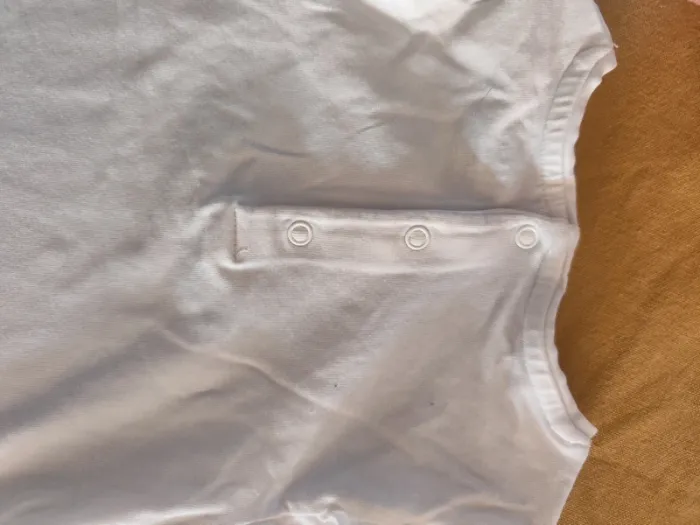 Ensemble 3 pièces Robe Veste T Shirt manches longues - photo numéro 11