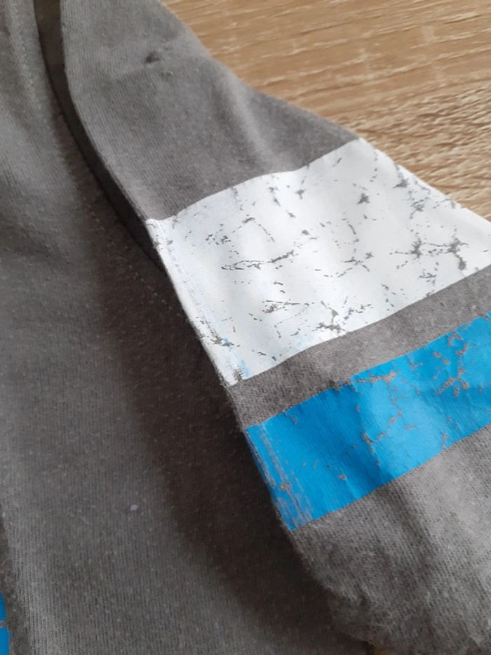 Tee shirt - photo numéro 4