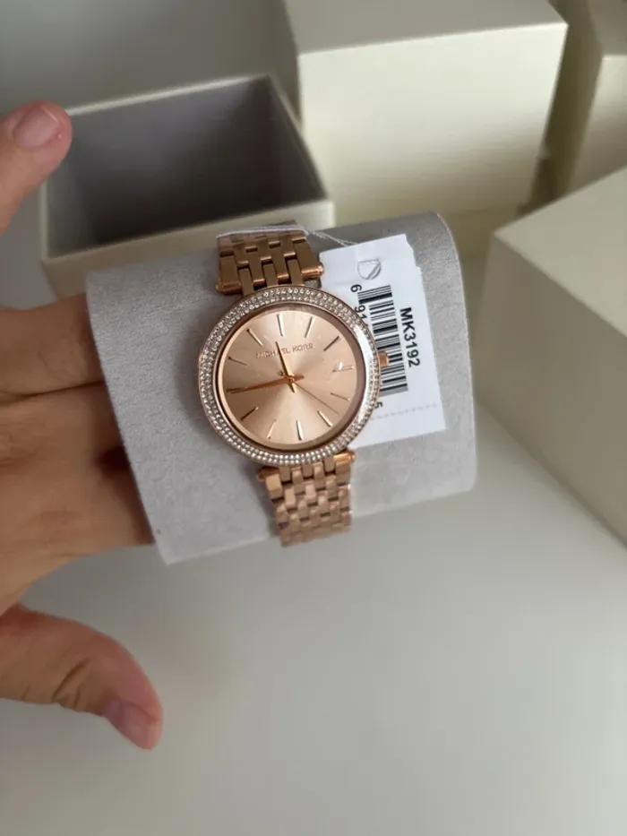 Montre Michael Kors - photo numéro 2