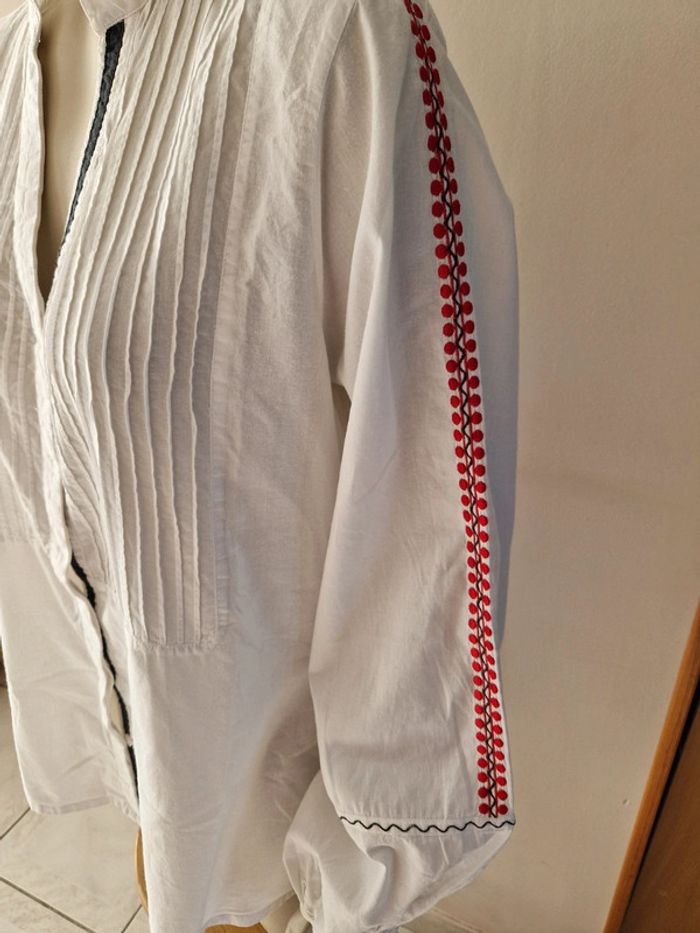 Blouse originale 💢