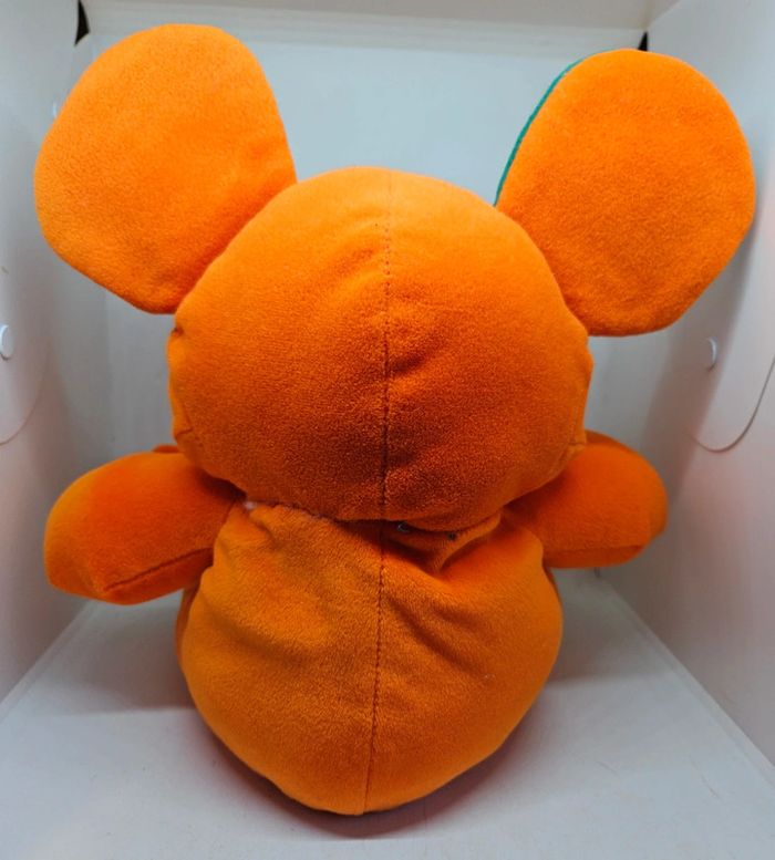 Peluche.
Hauteur : 22cm. - photo numéro 4