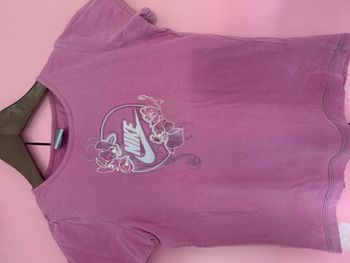 T-shirt fille
