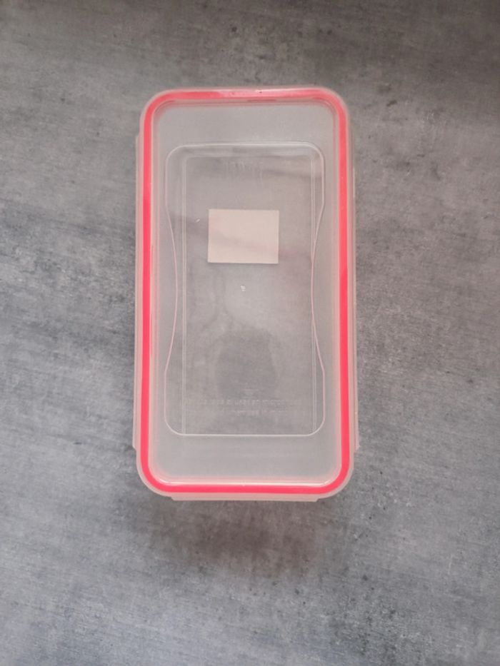 Lunch box 0,6 L neuf - photo numéro 3