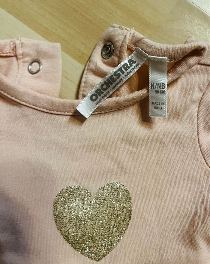 Robe tutu - photo numéro 3