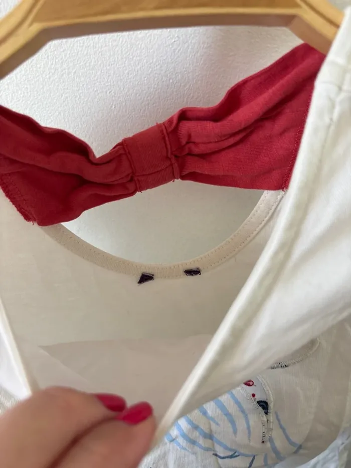 Maillot 4 ans - photo numéro 2