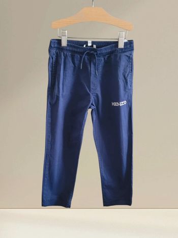 Pantalon Kenzo 4 ans Garçon