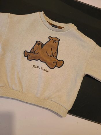 Pull garçon