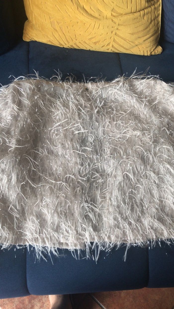 Veste boléro chic marque Rinascimento - photo numéro 12