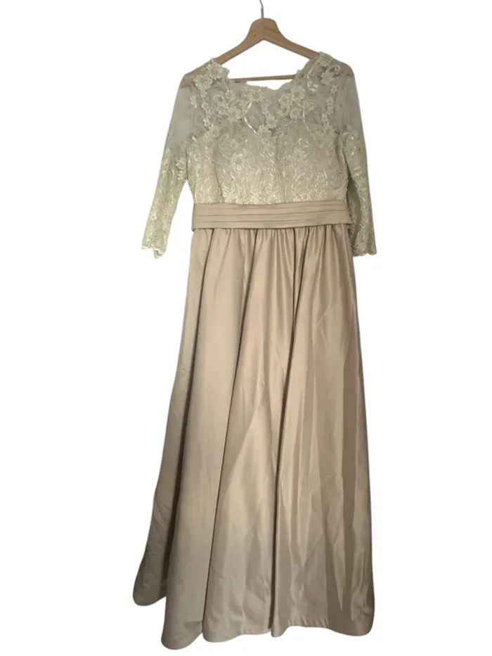 Robe de soirée